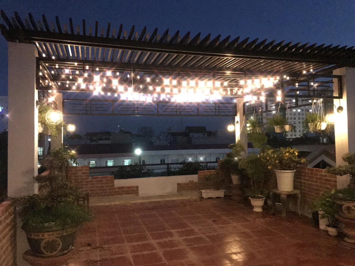 Sophie'S House Homestay Quy Nhon Exterior foto
