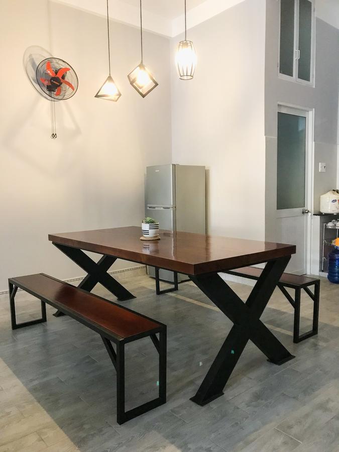Sophie'S House Homestay Quy Nhon Exterior foto