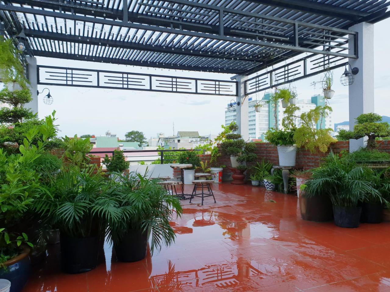 Sophie'S House Homestay Quy Nhon Exterior foto